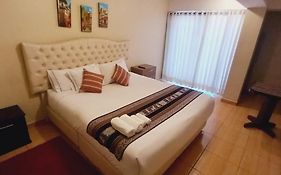 Hotel Mantas Cusco